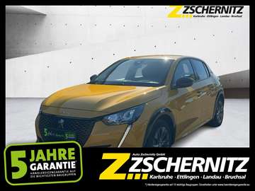 e- Elektromotor 136 Allure Pack Kamera Navi