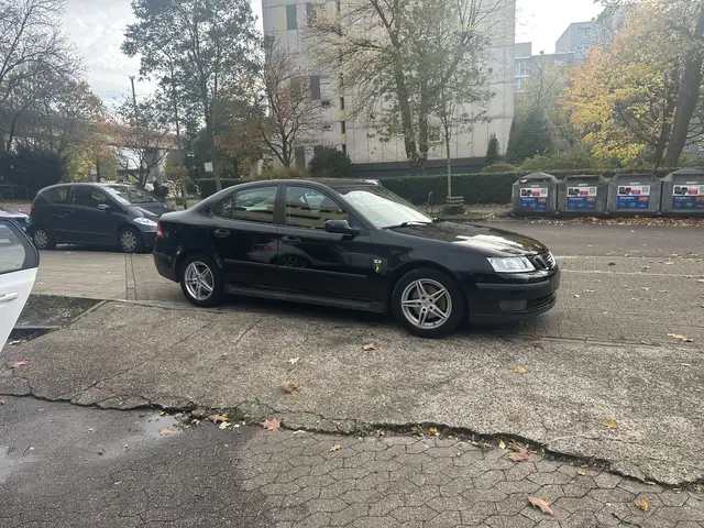 Saab 9-3 9-3 Sport 1.8 i Linear