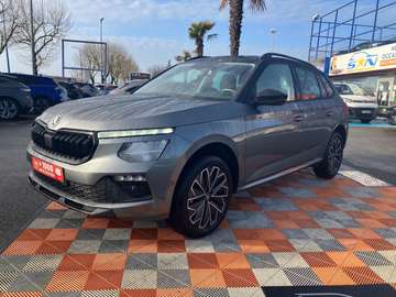 1.5 TSI 150 ACT BV6 EDITION Caméra JA 17\u0026amp;quot; Pack Black