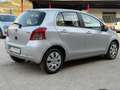 Toyota Yaris Yaris 5p 1.4 d-4d Sol Argento - thumbnail 3