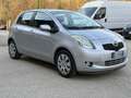 Toyota Yaris Yaris 5p 1.4 d-4d Sol Argento - thumbnail 2