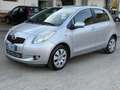 Toyota Yaris Yaris 5p 1.4 d-4d Sol Argento - thumbnail 1