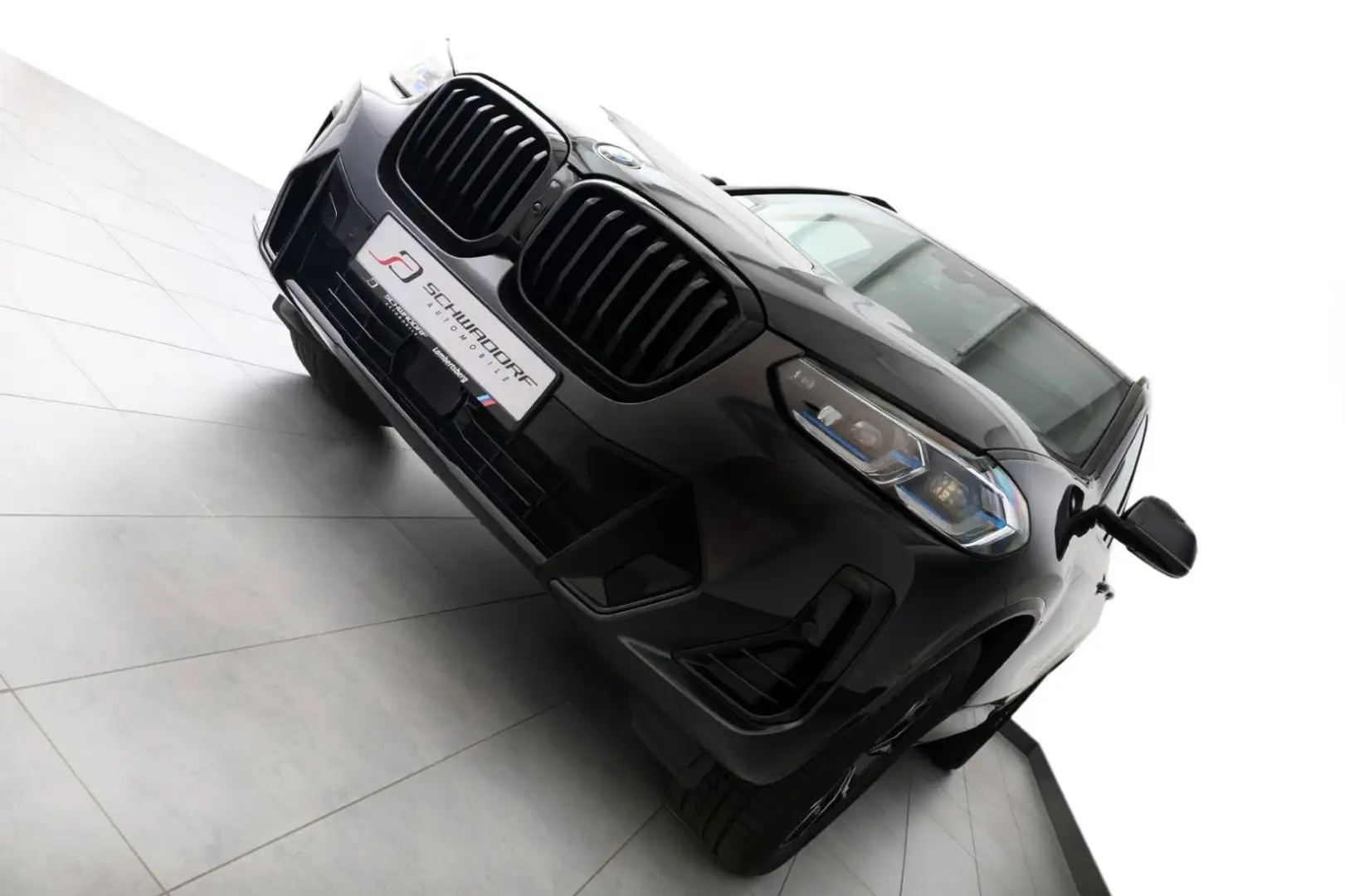 BMW X3 xDrive30i M Sport HUD ACC H&K PANO STHZ AHK Grau - 2