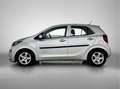 Kia Picanto 1.0 DPi ComfortLine Automaat / Cruise control / Ai Grijs - thumbnail 10