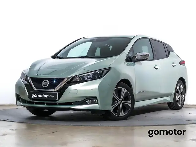 Nissan Leaf 150PS N-CONNECTA 40KWH 150 5P