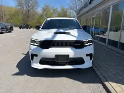 Dodge Durango 2026