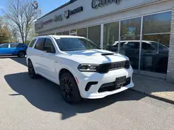 Dodge Durango 2026
