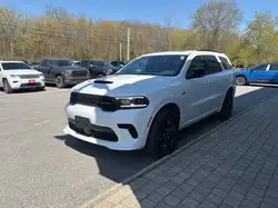 Dodge Durango 2026