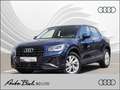 Audi Q2 S line 35TFSI Stronic Navi LED ACC EPH virtua Bleu - thumbnail 1
