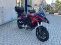 Benelli TRK 502 ABS Rouge - thumbnail 4