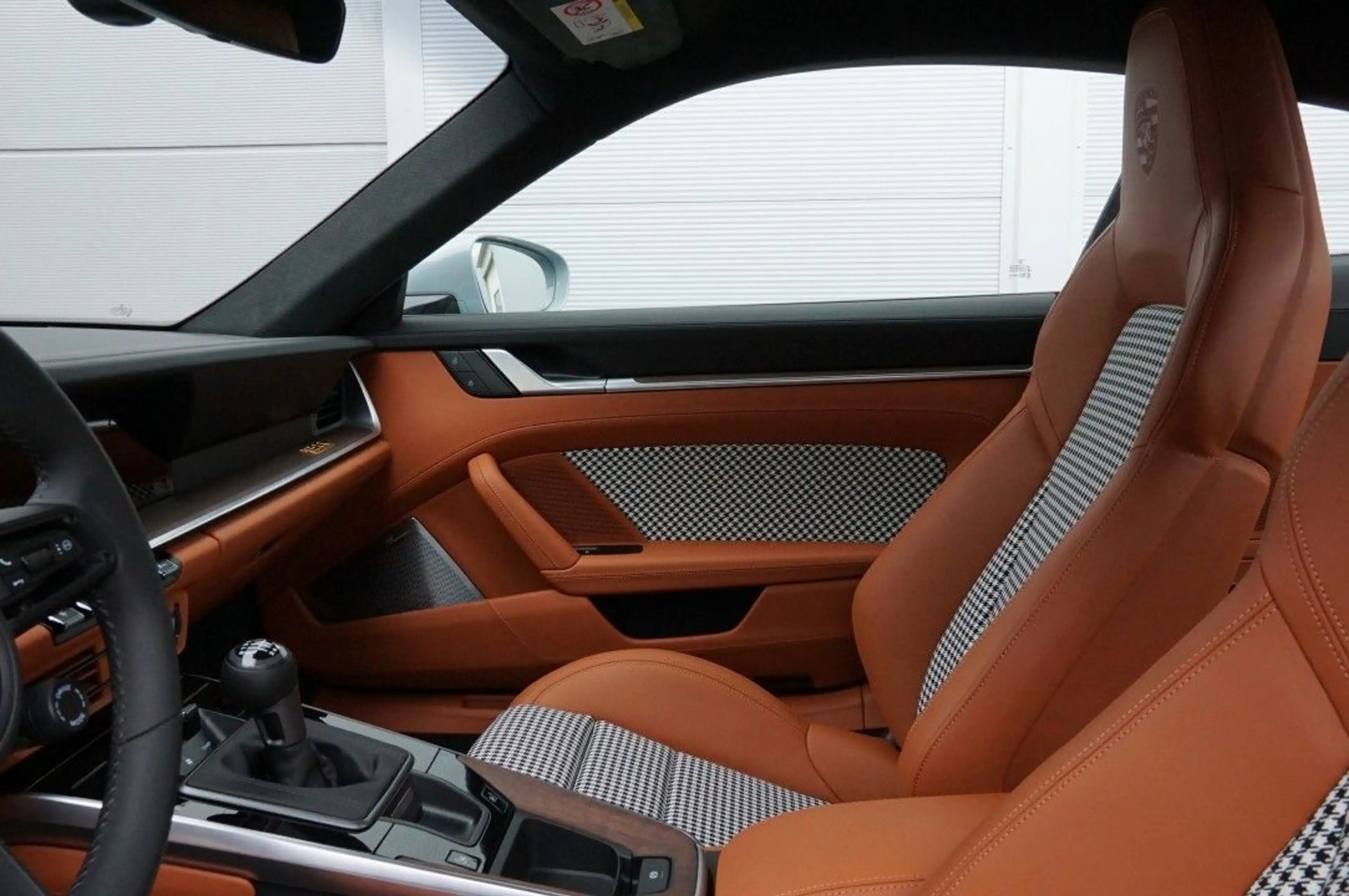 Porsche 911 Sport Classic Sammler Fahrzeug, like new — photo 10