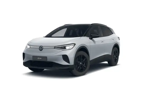 Volkswagen ID.4 Pro Black 210KW 77Kwh