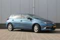 Toyota Auris 1.8 Hybrid Dynamic Blauw - thumbnail 8