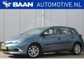 Toyota Auris 1.8 Hybrid Dynamic Blauw - thumbnail 1