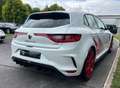 Renault Megane Mégane IV Berline TCe 300 RS Trophy-R Blanc - thumbnail 6