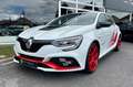 Renault Megane Mégane IV Berline TCe 300 RS Trophy-R Blanc - thumbnail 2