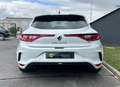 Renault Megane Mégane IV Berline TCe 300 RS Trophy-R Blanc - thumbnail 5