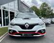 Renault Megane Mégane IV Berline TCe 300 RS Trophy-R Blanc - thumbnail 4