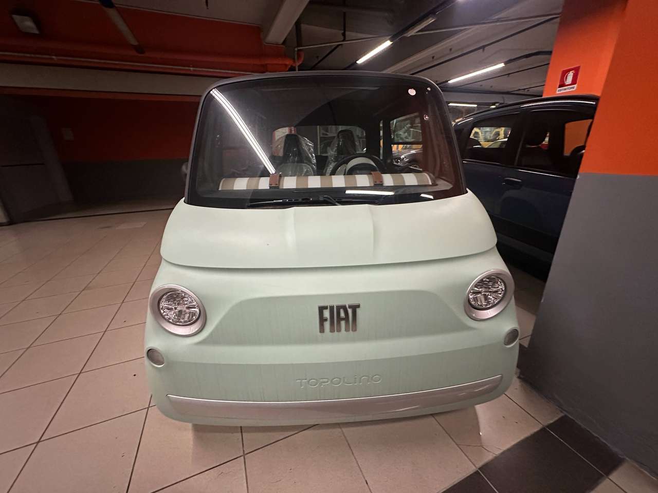 Citroen Ami