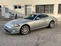 Jaguar XK XK8 4.2 Coupe*wenig KM*sehr gepflegtes Fahrzeug! Silber - thumbnail 9