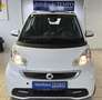 smart forTwo smart  cabrio micro hybrid pulse Weiß - thumbnail 8