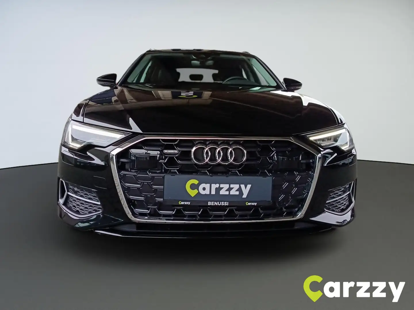 Audi A6 40 TDI AVANT 4X4 - 2