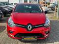 Renault Clio Limited Navigation*Tempomat*PDC*Service** Red - thumbnail 1