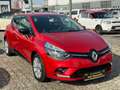 Renault Clio Limited Navigation*Tempomat*PDC*Service** Red - thumbnail 8