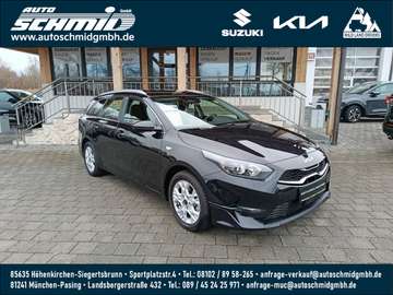 CEED SW 1.5T 140 DCT7 VISION STD (NAV)