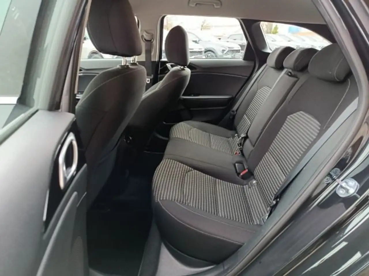 Kia Ceed SW / cee'd SW CEED SW 1.5T 140 DCT7 VISION STD (NAV) 22