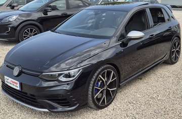 2.0 tsi R 4motion 333cv dsg