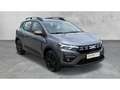 Dacia Sandero STEPWAY EXTREME+ ECO-G 100 Stepway Extreme+ NAVI+S Gris - thumbnail 7