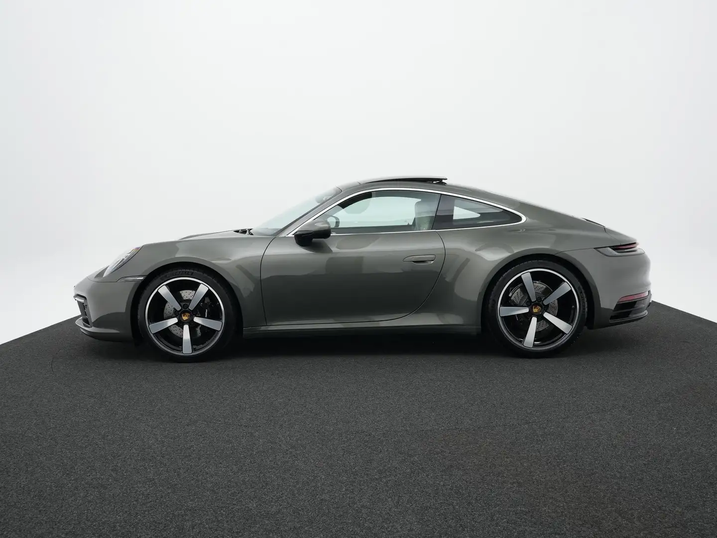 Porsche 992 Carrera S Vert - 2