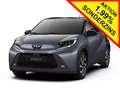 Toyota Aygo X TEAMPLAYER+CPLAY+SONDERAKTION+SOFORT Grau - thumbnail 1