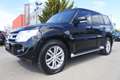 Mitsubishi Pajero Pajero Wagon Inform 3,2 DI-D TD/NAVI/AHK/7SITZE Schwarz - thumbnail 1