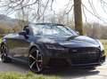 Audi TTS Roadster S tronic quattro 8S EXCLUSIVE 2. Hand Schwarz - thumbnail 4