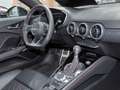 Audi TTS Roadster S tronic quattro 8S EXCLUSIVE 2. Hand Schwarz - thumbnail 12