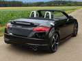 Audi TTS Roadster S tronic quattro 8S EXCLUSIVE 2. Hand Schwarz - thumbnail 3