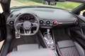 Audi TTS Roadster S tronic quattro 8S EXCLUSIVE 2. Hand Schwarz - thumbnail 10