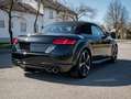 Audi TTS Roadster S tronic quattro 8S EXCLUSIVE 2. Hand Schwarz - thumbnail 5
