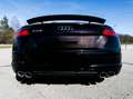 Audi TTS Roadster S tronic quattro 8S EXCLUSIVE 2. Hand Schwarz - thumbnail 8