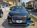 Audi Q2 30 TFSI S tronic S line Edition Schwarz - thumbnail 2