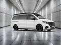 Mercedes-Benz Marco Polo V 250  AMG+AHK+360°+LED+NAVI+DISTRONIC Weiß - thumbnail 4