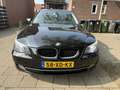 BMW 525 525i LCI Automaat NAP LEES TEKST Zwart - thumbnail 3