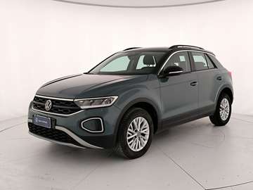 2.0 tdi life 115cv