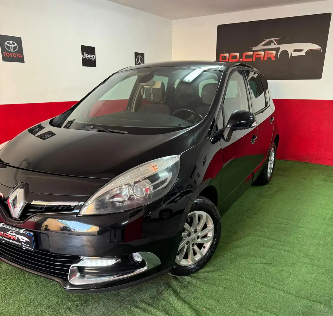 Renault Koleos 2.0 dci Dynamique 4x4 175cv fap - 1