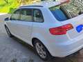 Audi A3 A3+SB+quattro+Sport+Edition+2,0+Sport White - thumbnail 3