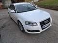 Audi A3 A3+SB+quattro+Sport+Edition+2,0+Sport White - thumbnail 1