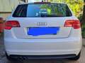 Audi A3 A3+SB+quattro+Sport+Edition+2,0+Sport White - thumbnail 4