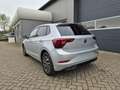 Volkswagen Polo Life 1.0 TSI 95PS Rückf.Kamera Sitzheizung Digital Silber - thumbnail 2